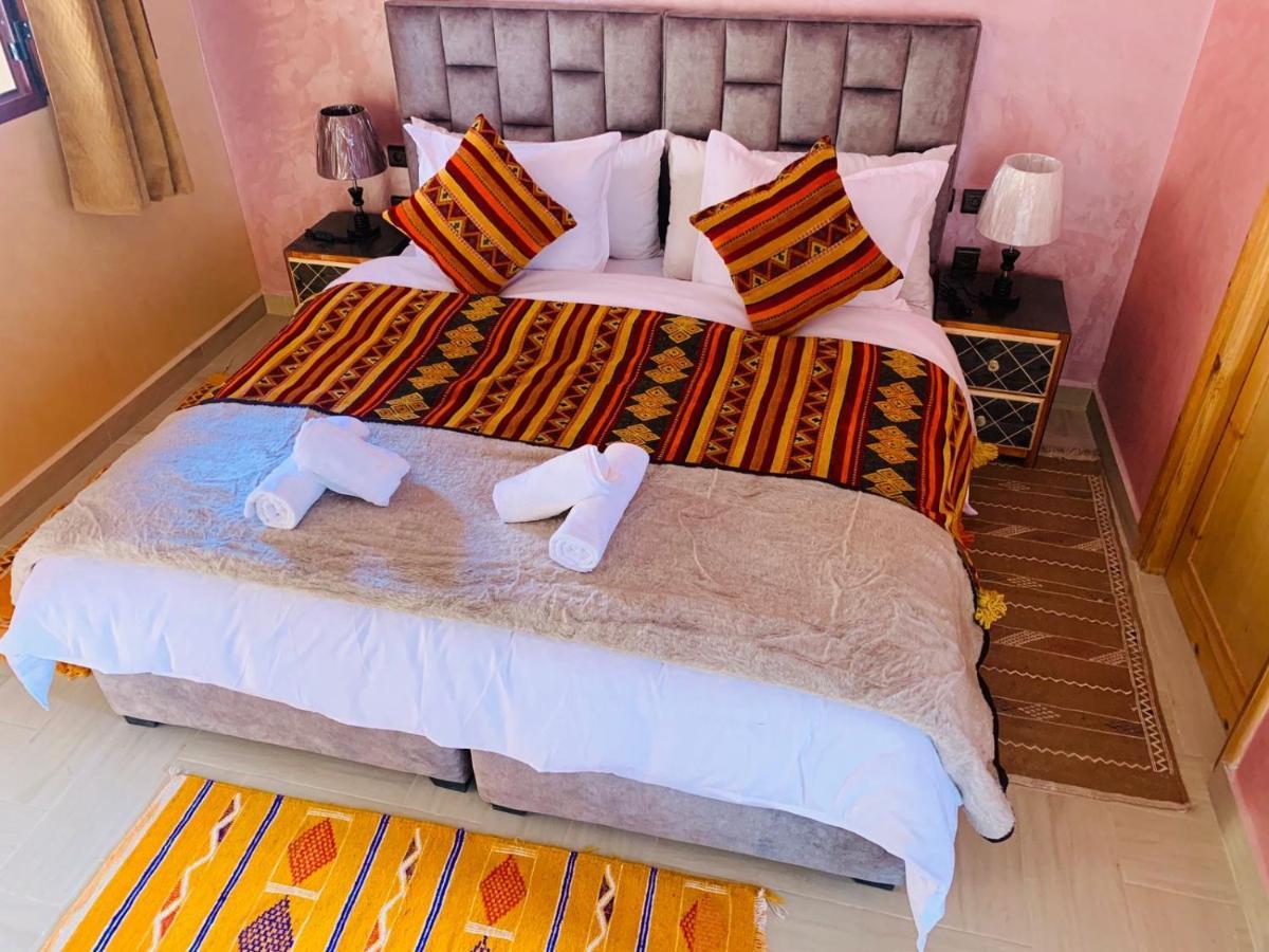 Berber Palace Merzouga