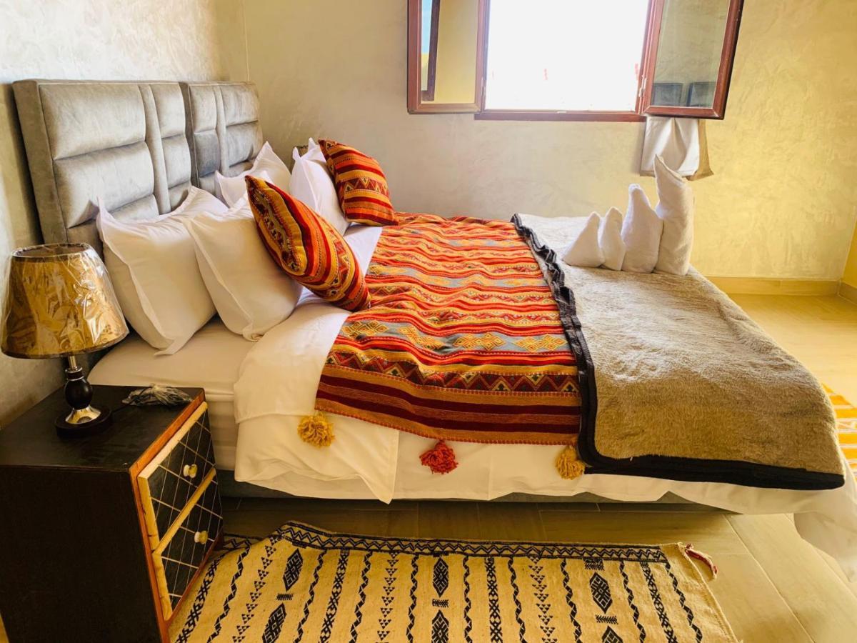 Hotel Berber Palace 4*