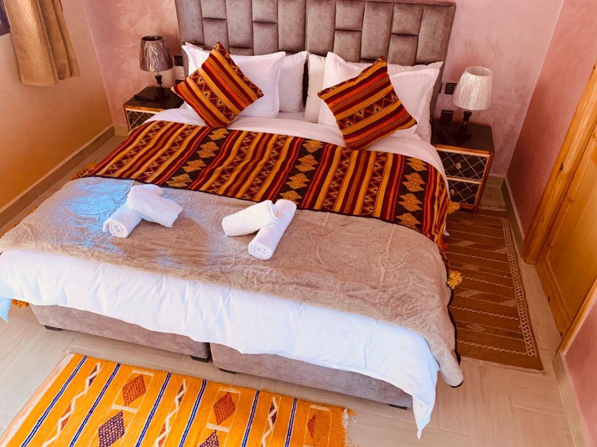 Berber Palace 4*