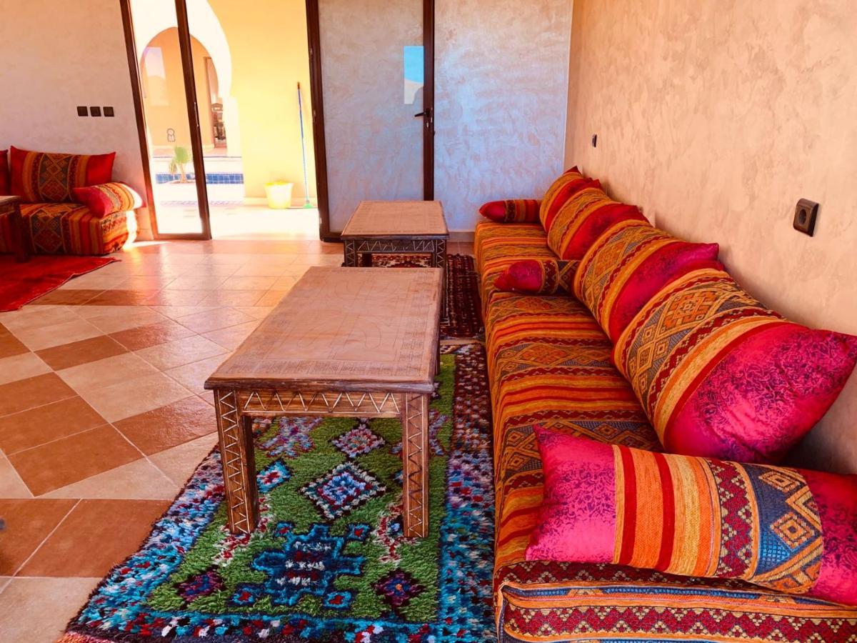 Berber Palace Hotel 4*